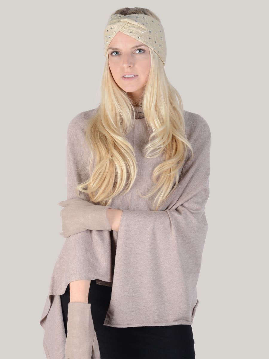 Schal & Co - Poncho