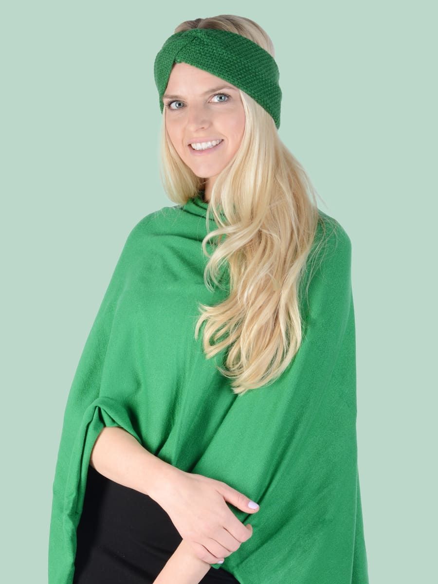 Schal & Co - Poncho
