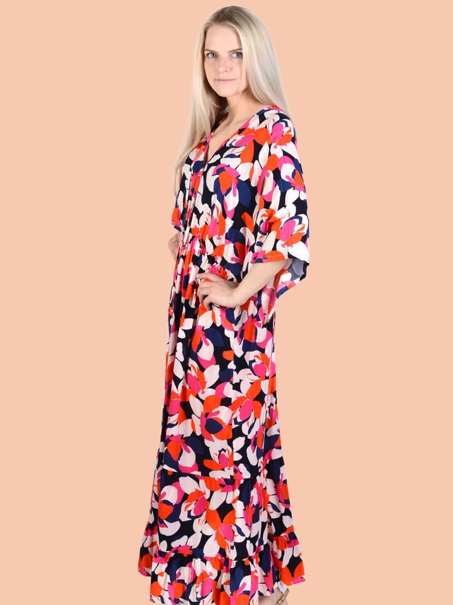 Schal & Co - Summer Dress