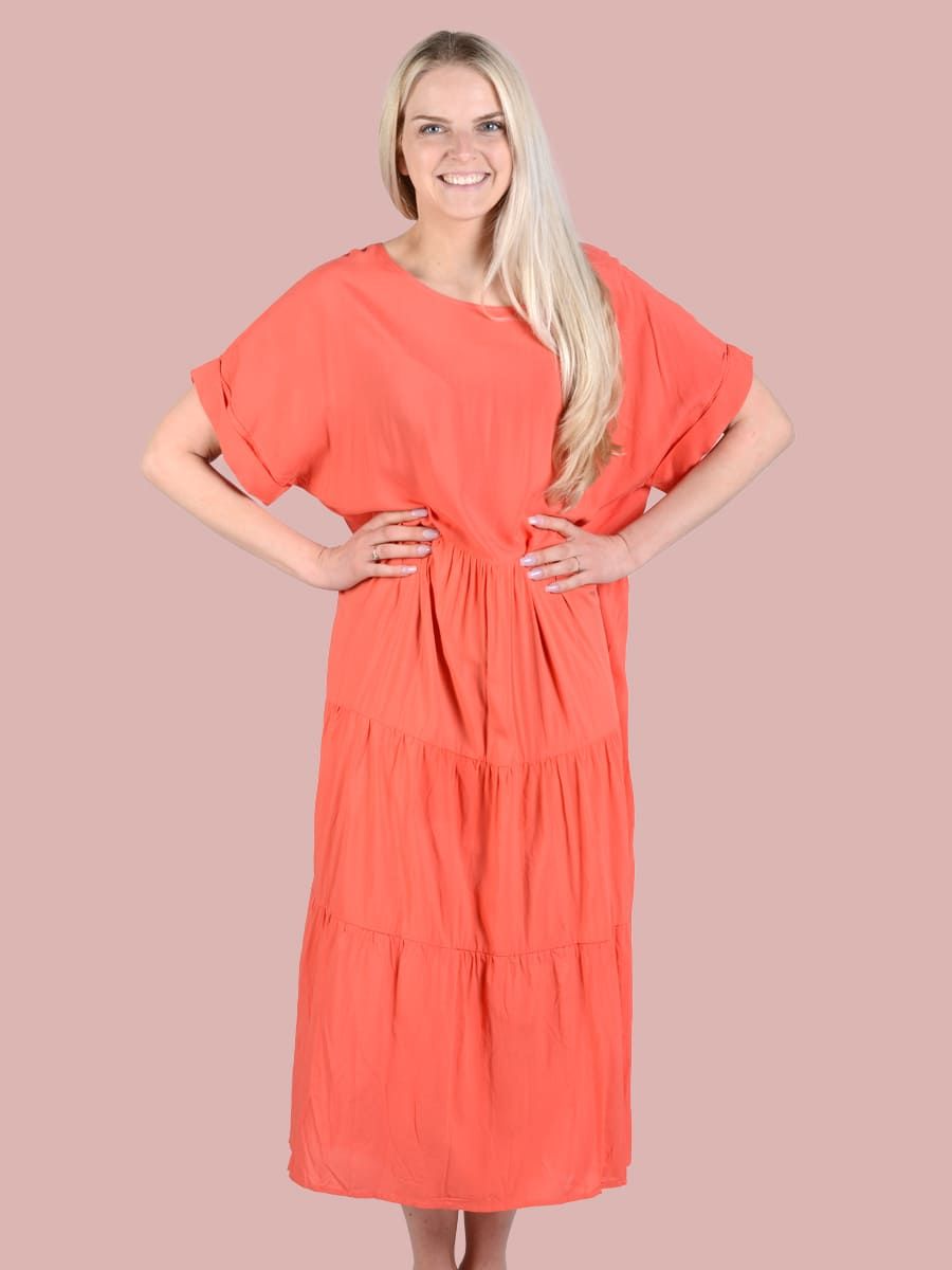 Schal & Co - Boho Dress