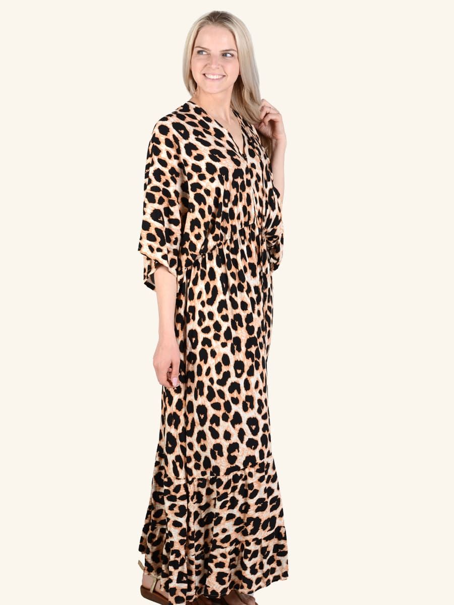 Schal & Co - Summer Dress