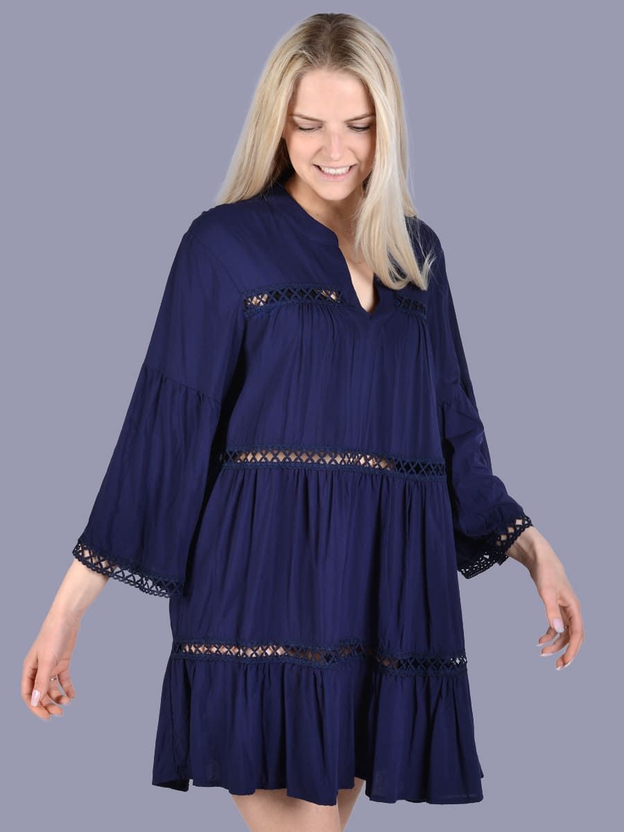 Schal & Co - Boho Dress