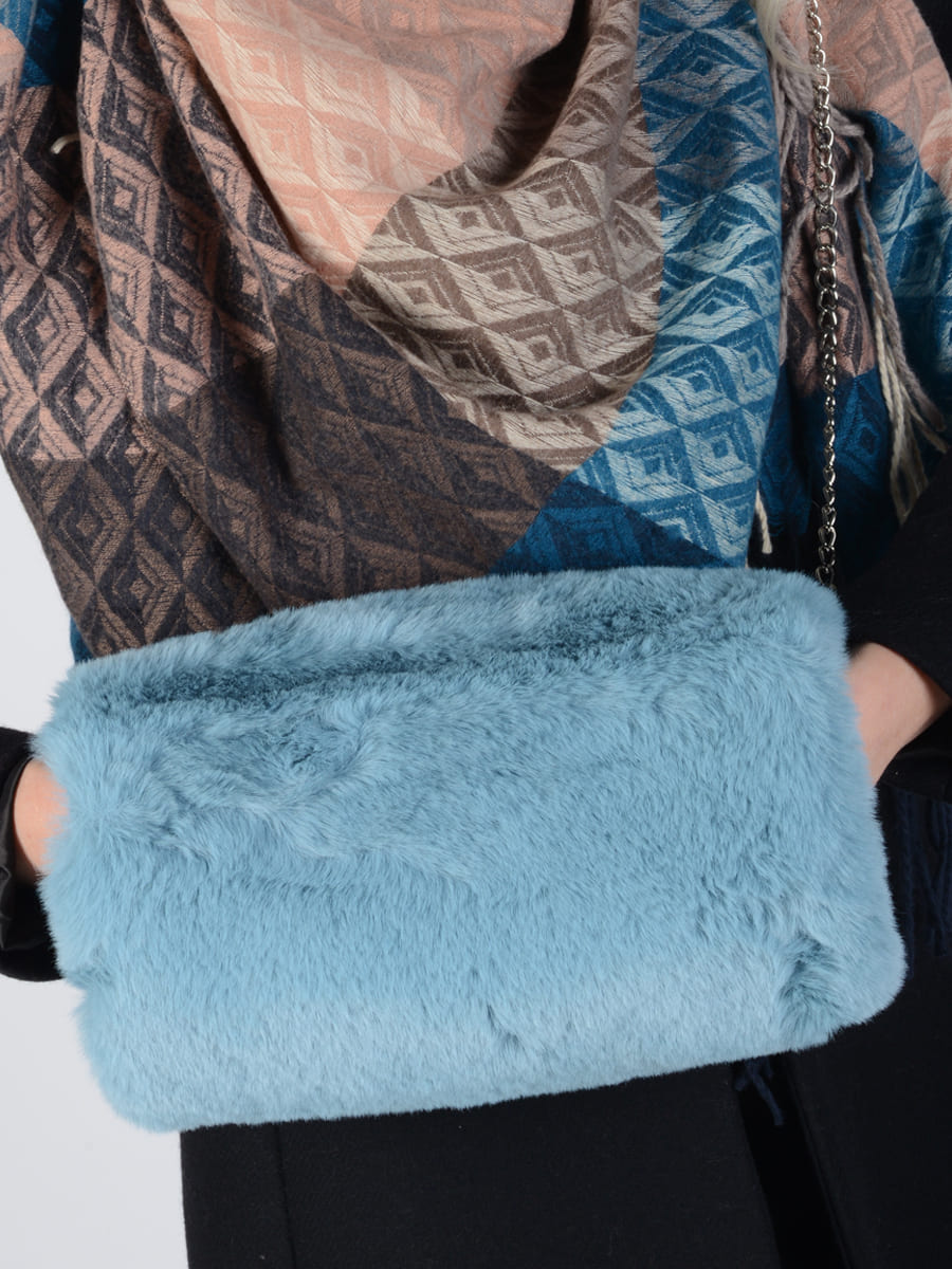 Schal & Co - Muffs
